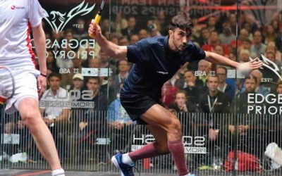 Pajares arriba pletòric a la cita andorrana | Instagram